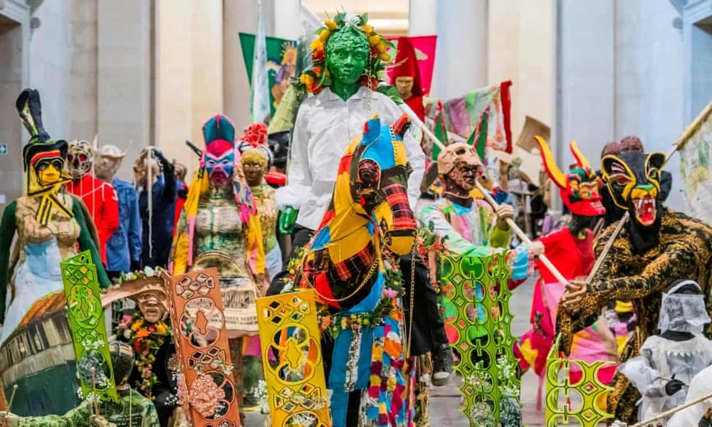 Resumé - kort nieuws 2022