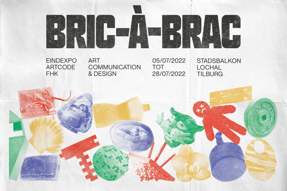 Eindexamenexposities 2022