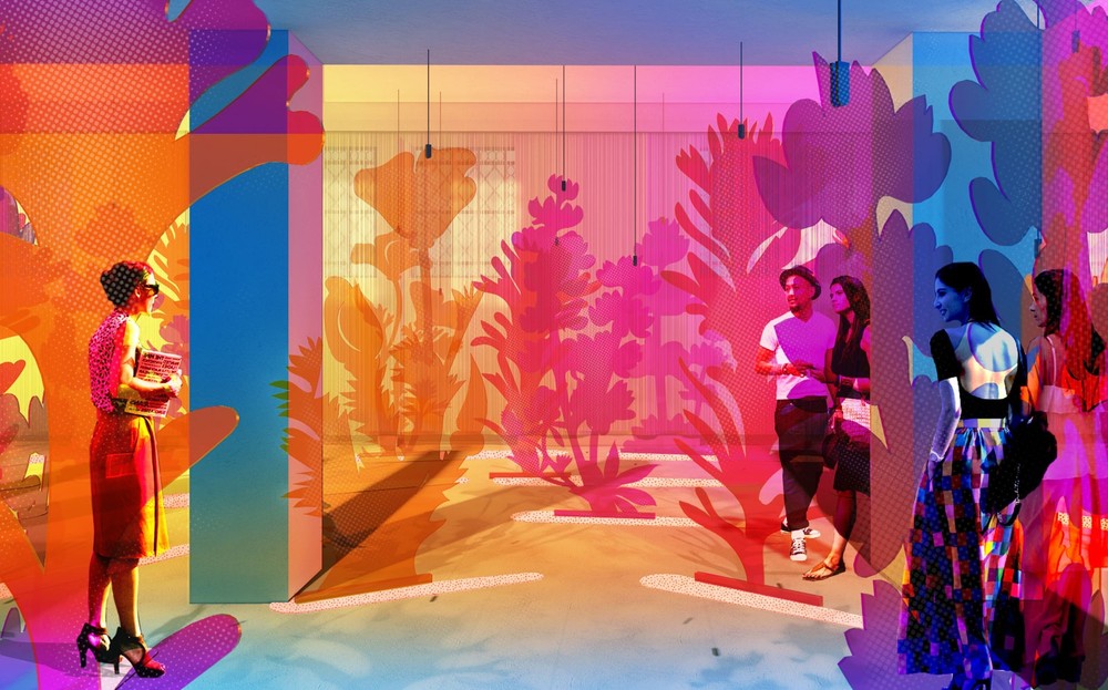 Gids: Milaan Design Week 2022