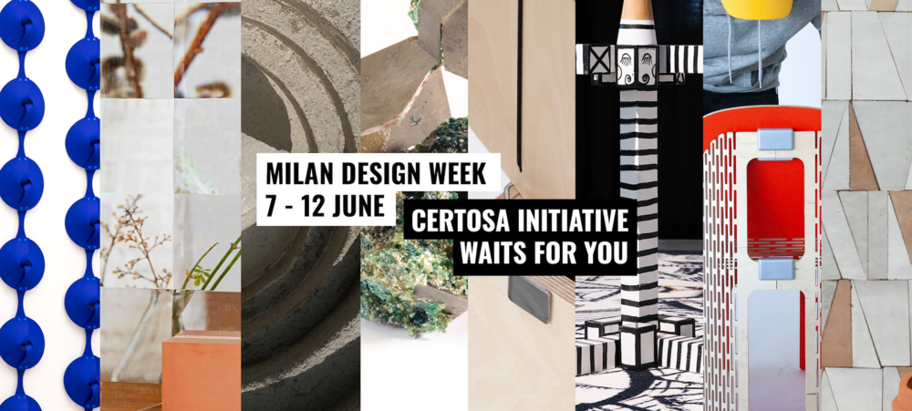Gids: Milaan Design Week 2022