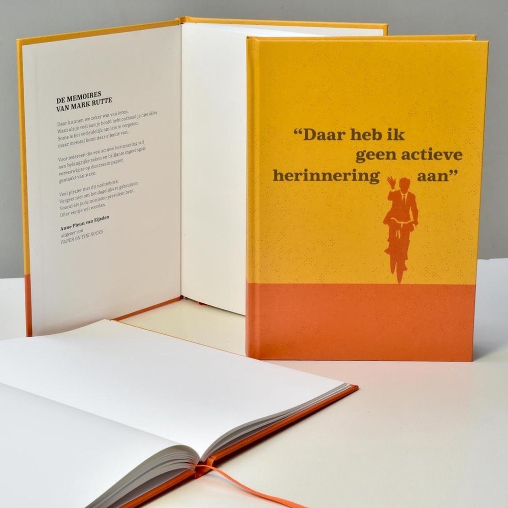 Boeken voor onder de boom