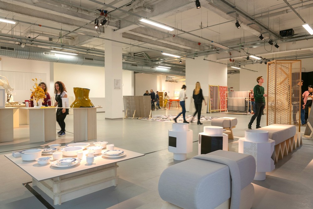 Gids: Milaan Design Week 2022