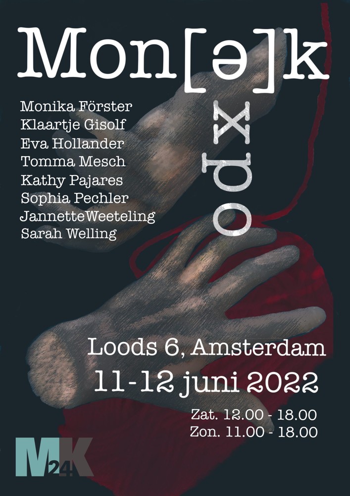 Eindexamenexposities 2022