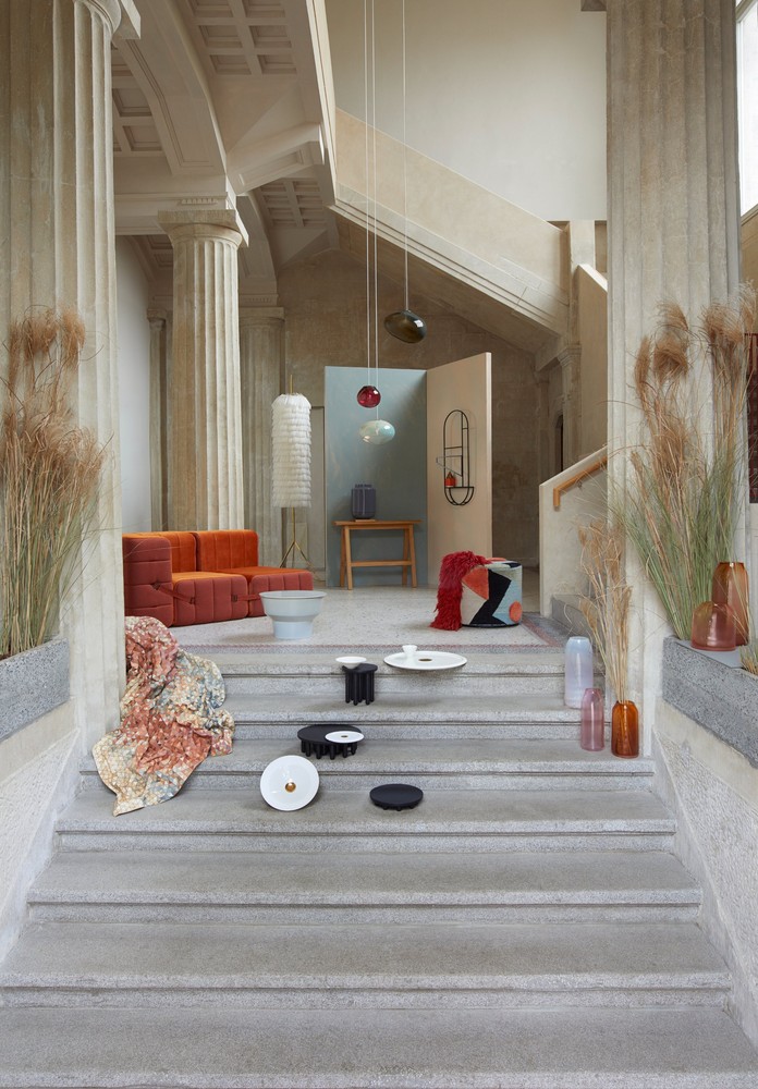 Gids: Milaan Design Week 2022