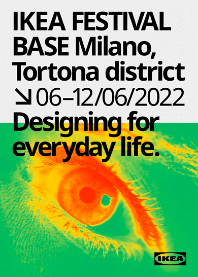 Gids: Milaan Design Week 2022