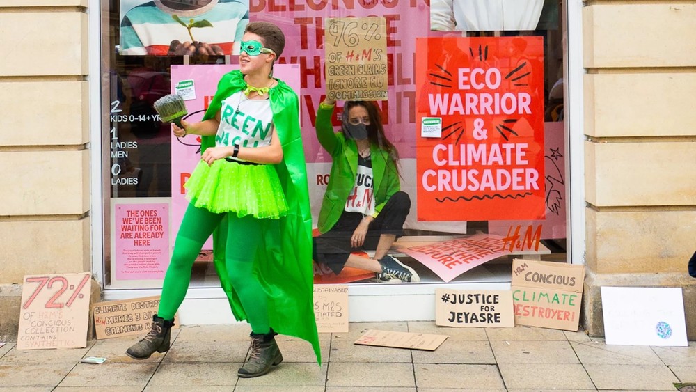 Resumé - kort nieuws 2022