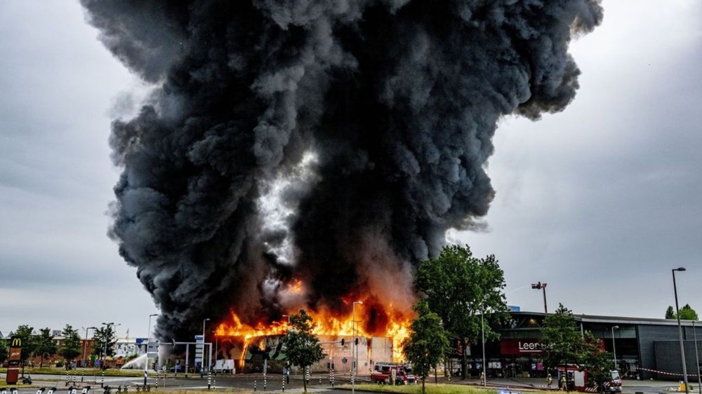 Resumé - kort nieuws 2023