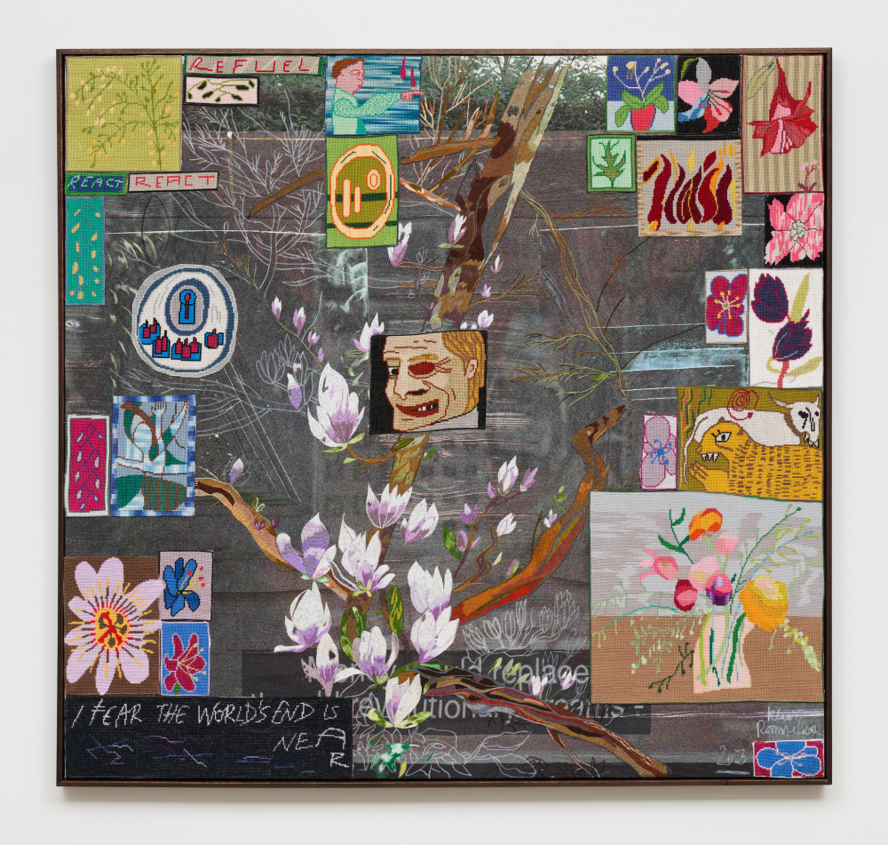 Museumagenda: de beste exposities om nú te bezoeken