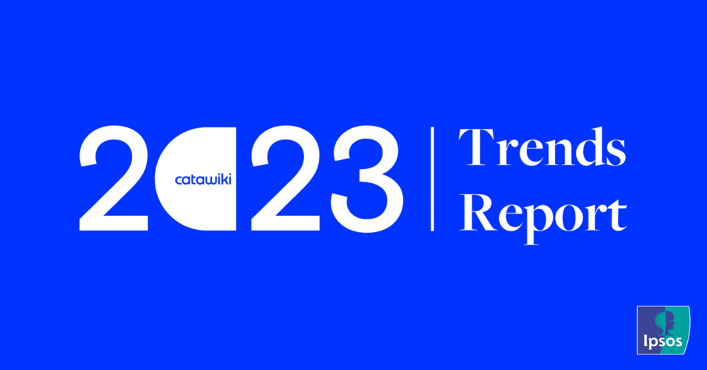 20 + trendrapporten voor 2023 en beyond