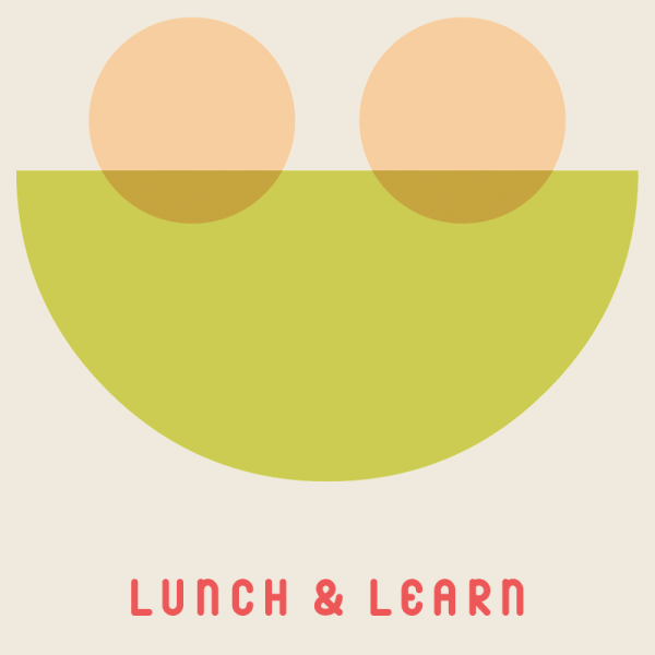 lunch & learn