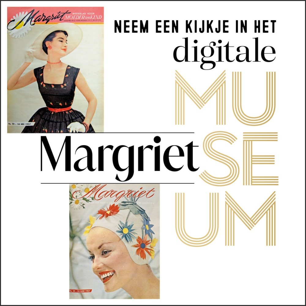 Museumagenda: de beste exposities om nú te bezoeken