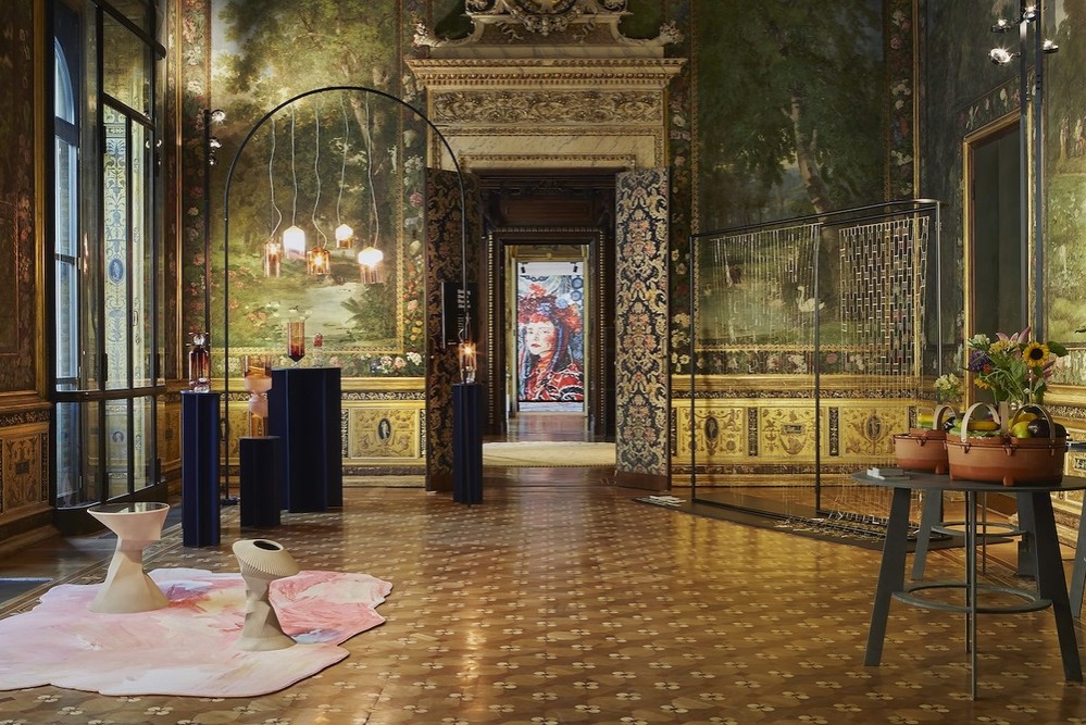 Gids: Milaan Design Week 2022