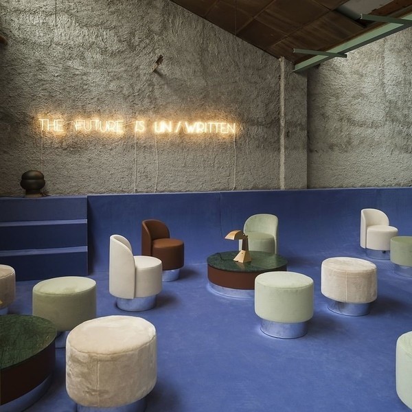 Gids: Milaan Design Week 2022