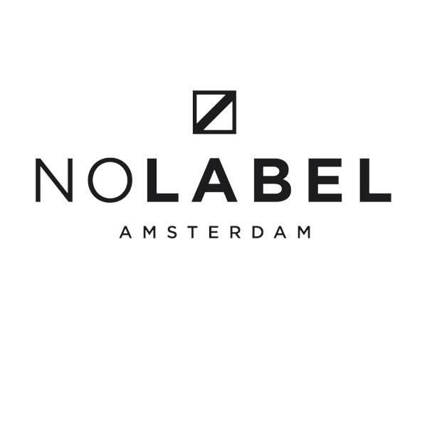 NO LABEL verliest merkbescherming