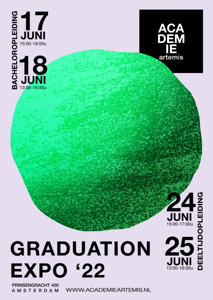 Eindexamenexposities 2022