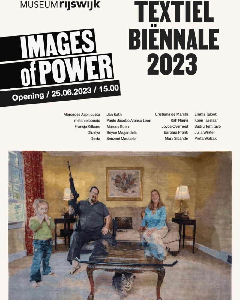 Museumagenda: de beste exposities om nú te bezoeken