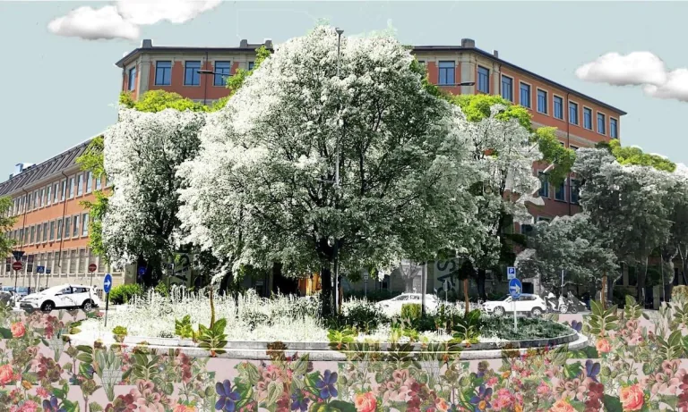 Gids: Milaan Design Week 2022