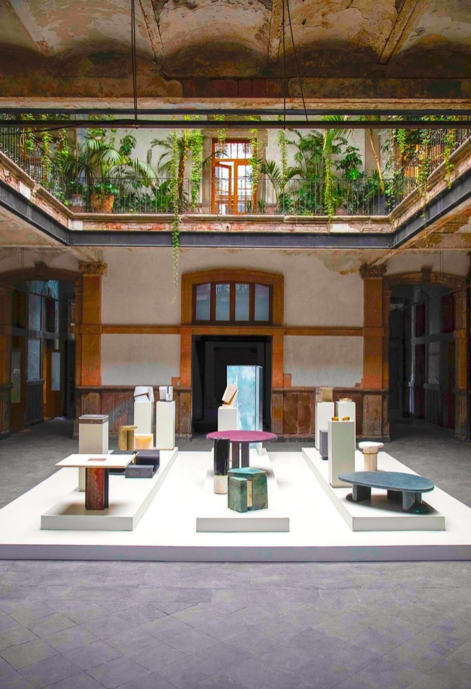 Gids: Milaan Design Week 2022