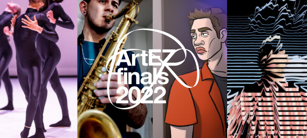 Eindexamenexposities 2022