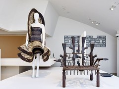 Making Africa installatie via vitra.com