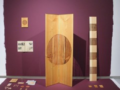 Lex Pott voor Diptych