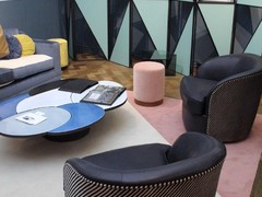 Salon Residence 2015 - fotografie: Monique Tieleman