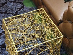 Salon Residence 2015 - fotografie: Monique Tieleman