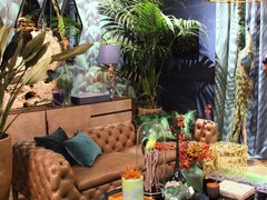 Salon Residence 2015 - fotografie: Monique Tieleman