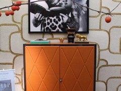 Salon Residence 2015 - fotografie: Monique Tieleman