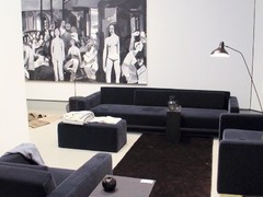 Salon Residence 2015 - fotografie: Monique Tieleman