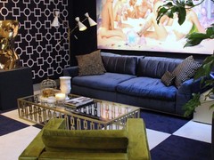 Salon Residence 2015 - fotografie: Monique Tieleman