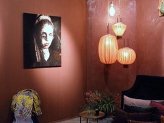 Salon Residence 2015 - fotografie: Monique Tieleman