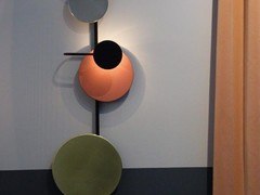 Salon Residence 2015 - fotografie: Monique Tieleman