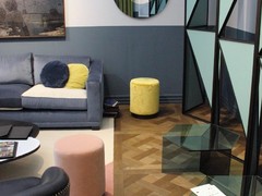 Salon Residence 2015 - fotografie: Monique Tieleman