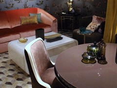 Salon Residence 2015 - fotografie: Monique Tieleman