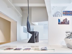 Kossi Aguessy, 'Useless Stool', 2008, beeld via vitra.com