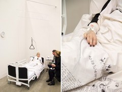 OBJECT Rotterdam 2015, fotografie: Monique Tieleman