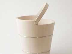 'Bibai' van Giulio Iacchetti