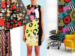 Duro Olowu, Kit Neale SS16, Marim