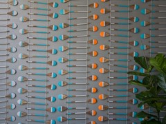 Creative studio Bramble Workshop voor catering company Urban Palate