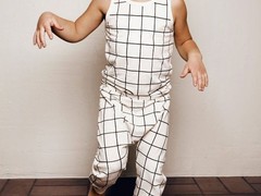 Composed Grids - Mainio