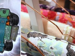 OBJECT Rotterdam 2017, fotografie: Monique Tieleman