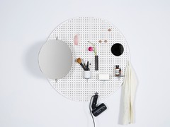 'COSMO' wandsysteem van Studio Joa Herrenknecht