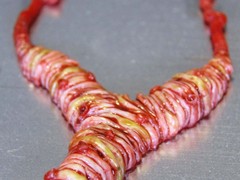 DDW15 circumventive organs Agi Haines