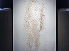 DDW15 Ghost in the Machine