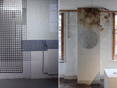 DDW 16 Kazerne / Alissa+Nienke