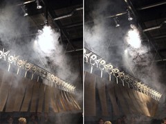 DDW 16 Kazerne / Smoke Motion
