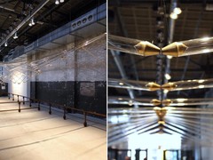 DDW 16 Kazerne / Studio Drift