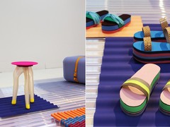 DDW16 Popcore fotografie: Monique Tieleman