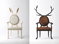 'Hybrid' collectie van Merve Kahraman